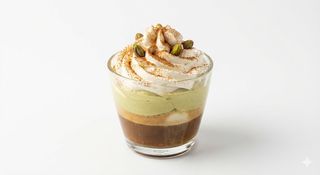 Café Pistácio