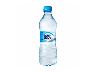 BonAqua негазированная (500мл)