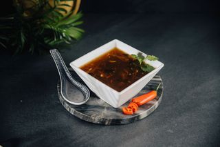 Zupa pikantno-kwaśna (200ml)