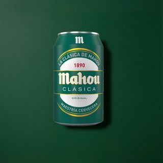 Mahou Clasica
