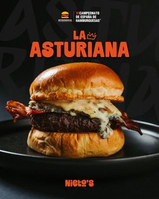 LA ASTURIANA