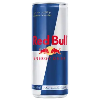 Redbull