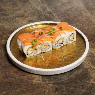 Uramaki tiger roll 8pz