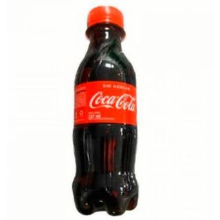 Coca-Cola, Botellin (237 ml.)