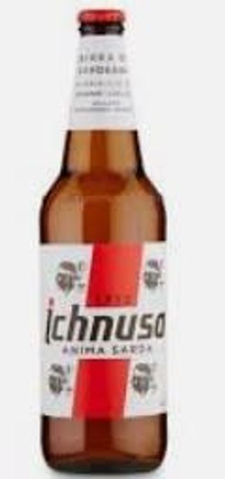 Ichnusa 33 cl