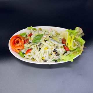 Salade Gino