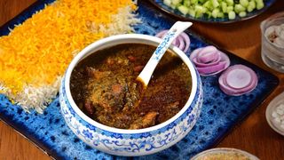 Agnello con erbe aromatiche
