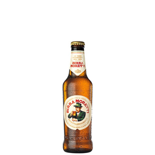 moretti rossa