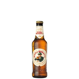 moretti rossa