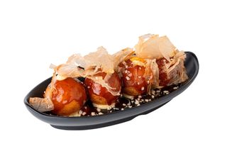 71.Takoyaki