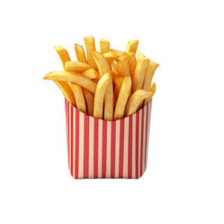Pomfrit 