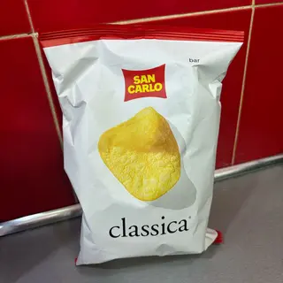 SAN CARLO CLASSICHE