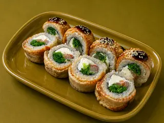 Золотий дракон