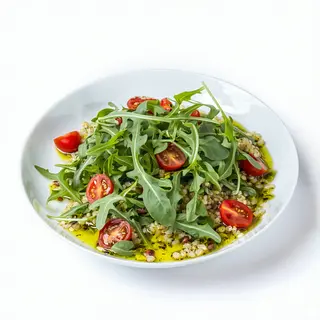Ensalada De Farro