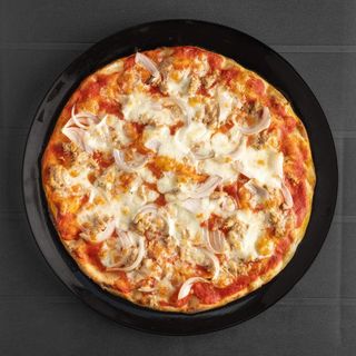 Tonno e cipolla senza glutine