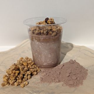 Протеинова Гранола. (335) гр. 635/kcal