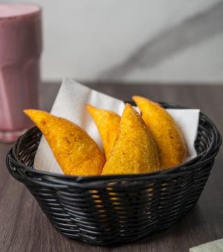 Empanada De Queso (1 Ud.)
