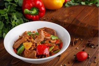 Гюро Сяй (1 пор.)