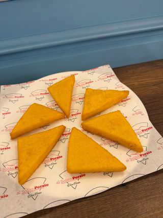 Scagnuzzelli - 6 pezzi