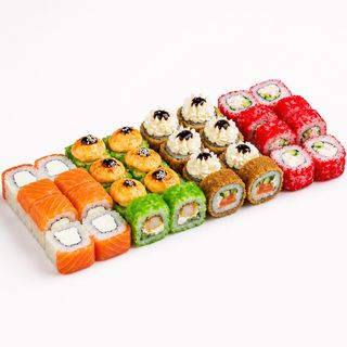 Sea Kingdom - 32 pcs / 955 g