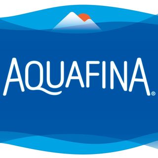 Aquafina 50cl