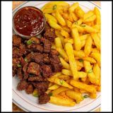 Liver & Chips