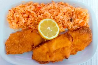FILETES DE PESCADA