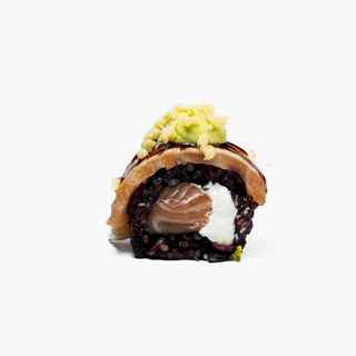 Black golden roll 4 pezzi