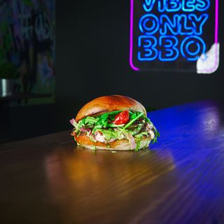 Burger Joplin