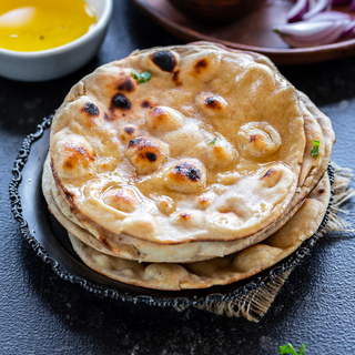 Tandoori Rothi 