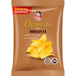 Risi Clasicas 100 Gramos