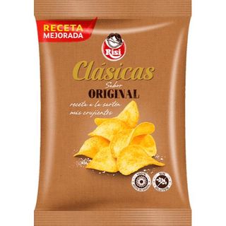 Risi Clasicas 100 Gramos