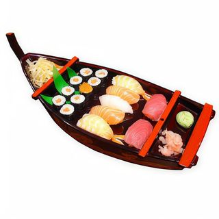 37.Sushi Sen (16 Uds.)