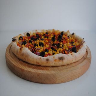 Піца Індійська (550г)