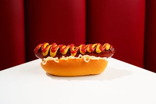 Manhattan kobasice 360gr