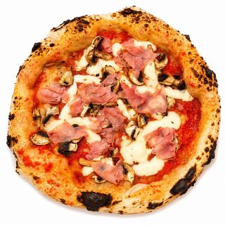 Pizza Reina 31 Cm.