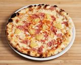 Pizza Tropical (30 Cm.)