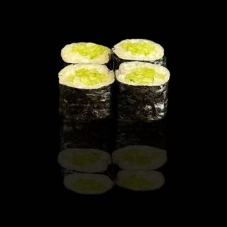 256. Hoso cetriolo 8 pezzi