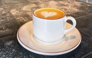 Сappuccino