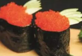 62 Tobiko 2 pezzi