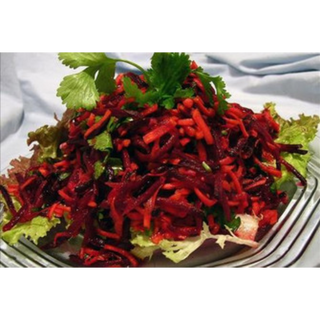 Салата Витамина (450г)