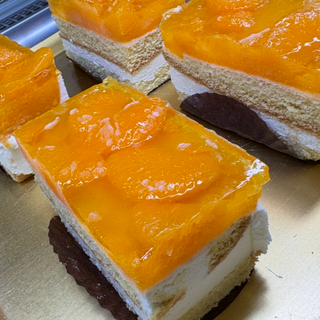 Rectángulos variados