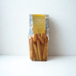 Palitos de Sésamo y Romero