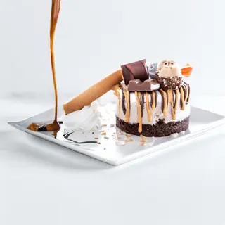 Cheesecake Kinder