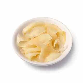 Gengibre