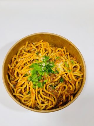 Al Ragú (Boloñesa)