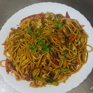 Lumbini Special Mix Chowmein