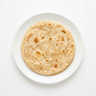 Chapati White