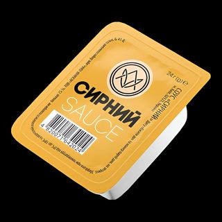 Соус Сирний (24г)