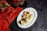 Обжаренная цветная капуста